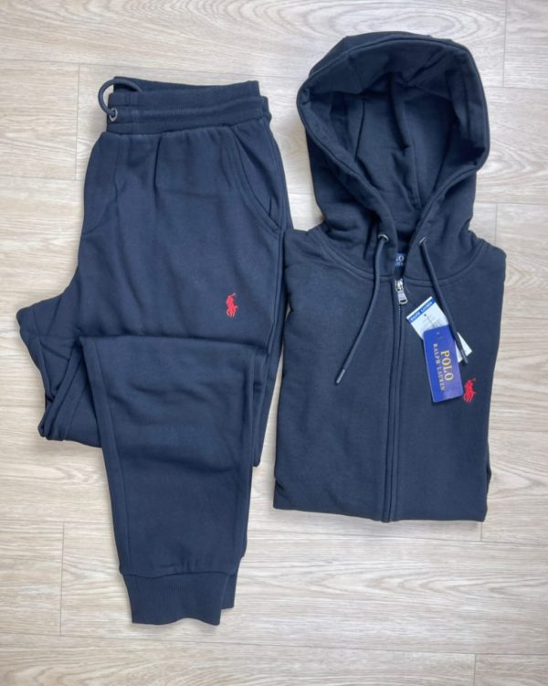 Polo Tracksuit - Image 2